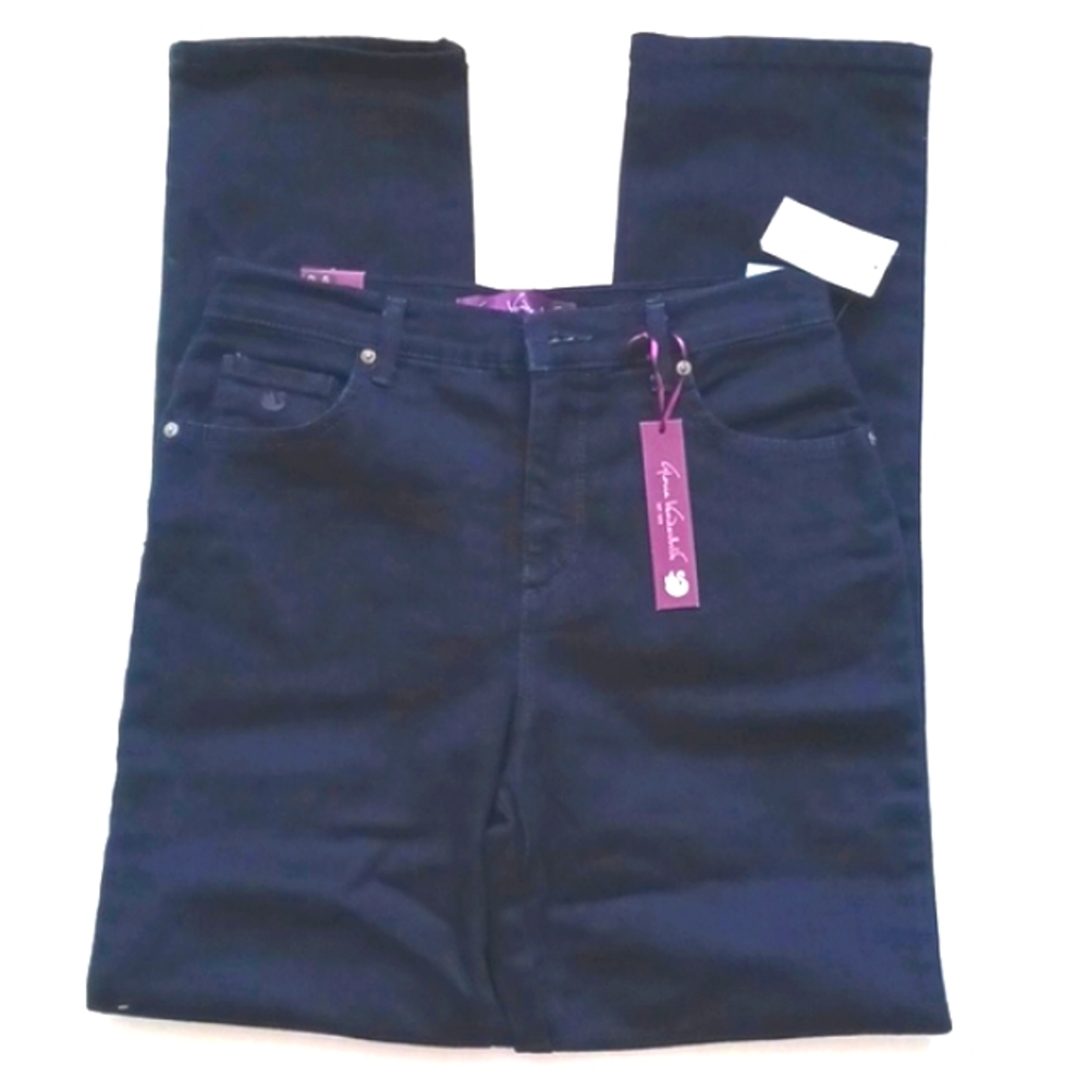 8 Average Gloria vanderbilt Women's jeans classic Amanda ultra stretch